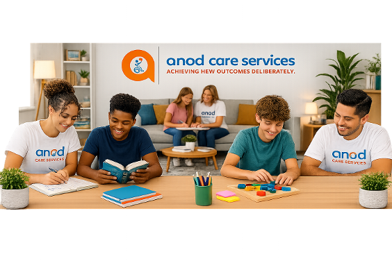 Developmental Group Homes