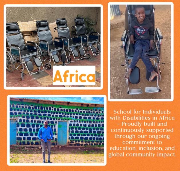 ANOD Africa Initiatives Community Impact