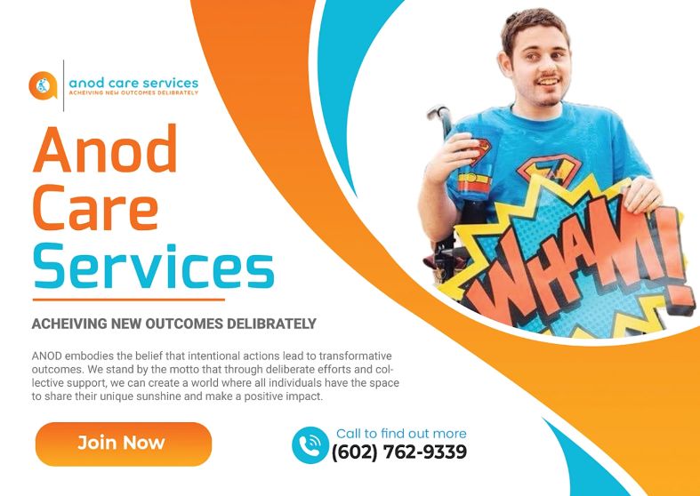 HCBS Services
