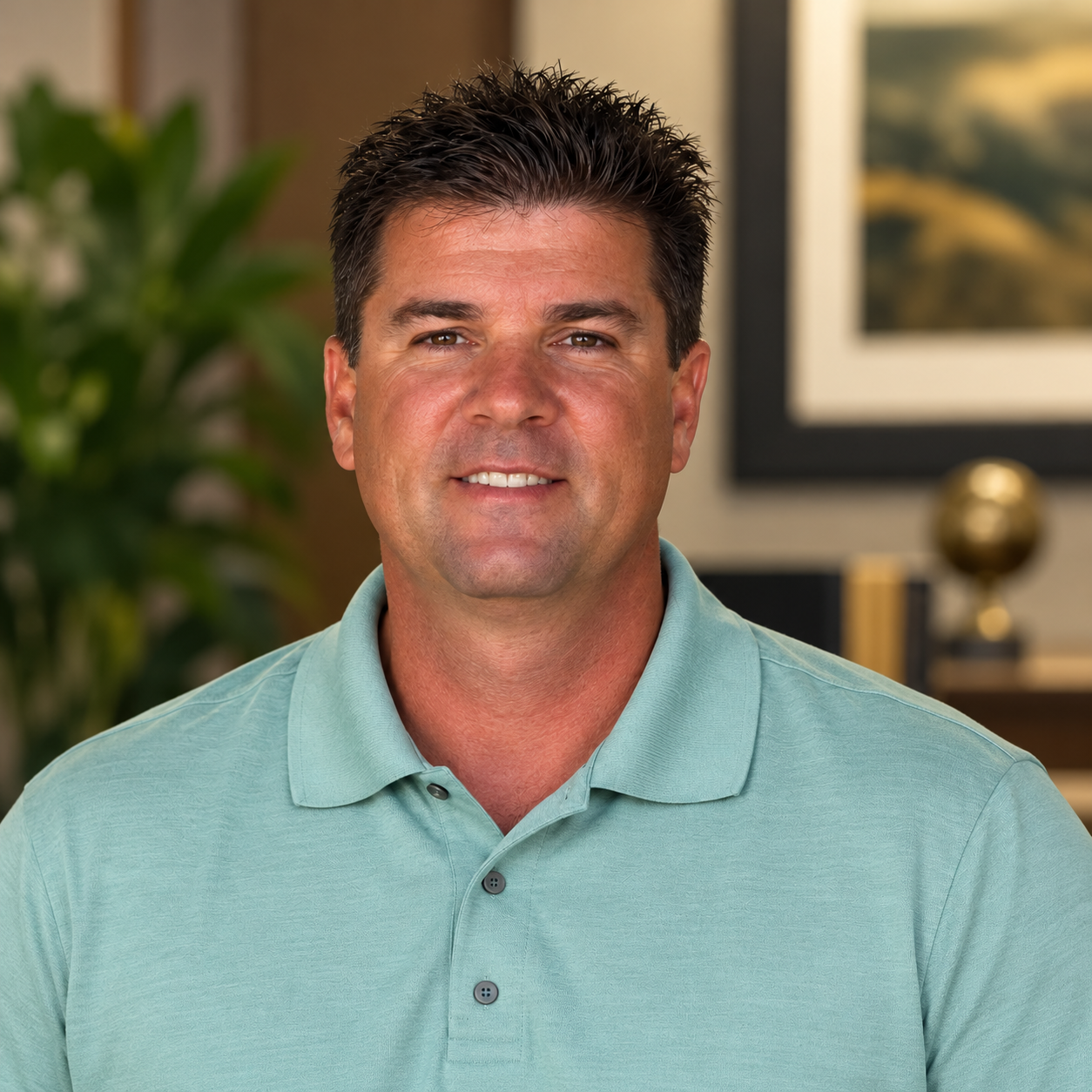 Scott Logan